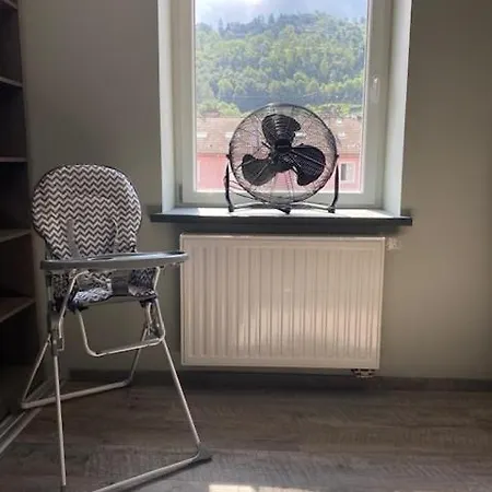 Les Monts, T7 Duplex 4 Etoiles Cle Apartment