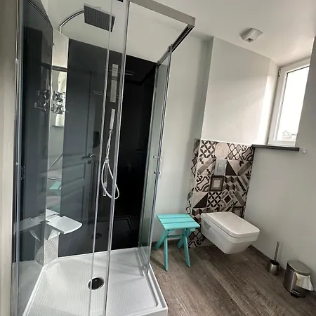 Apartment Les Monts, T7 Duplex 4 Etoiles Cle *