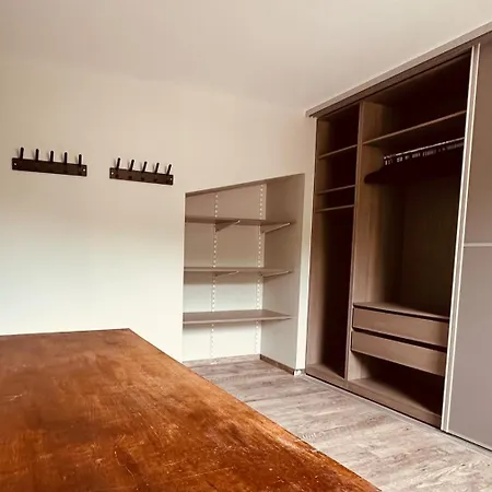 Les Monts, T7 Duplex 4 Etoiles Cle 아파트
