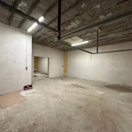 Apartment Les Monts, T7 Duplex 4 Etoiles Cle